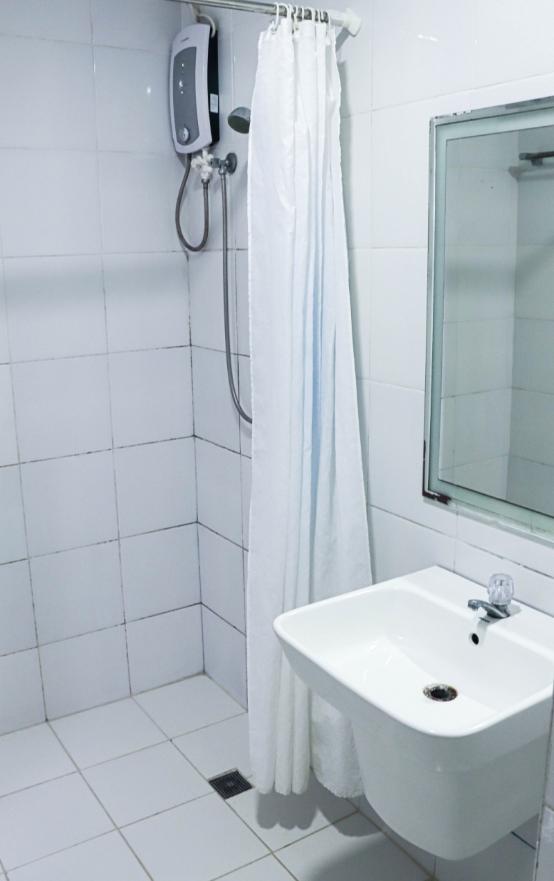 フィリピン留学 Cebu21 - CPI-DORM-9
